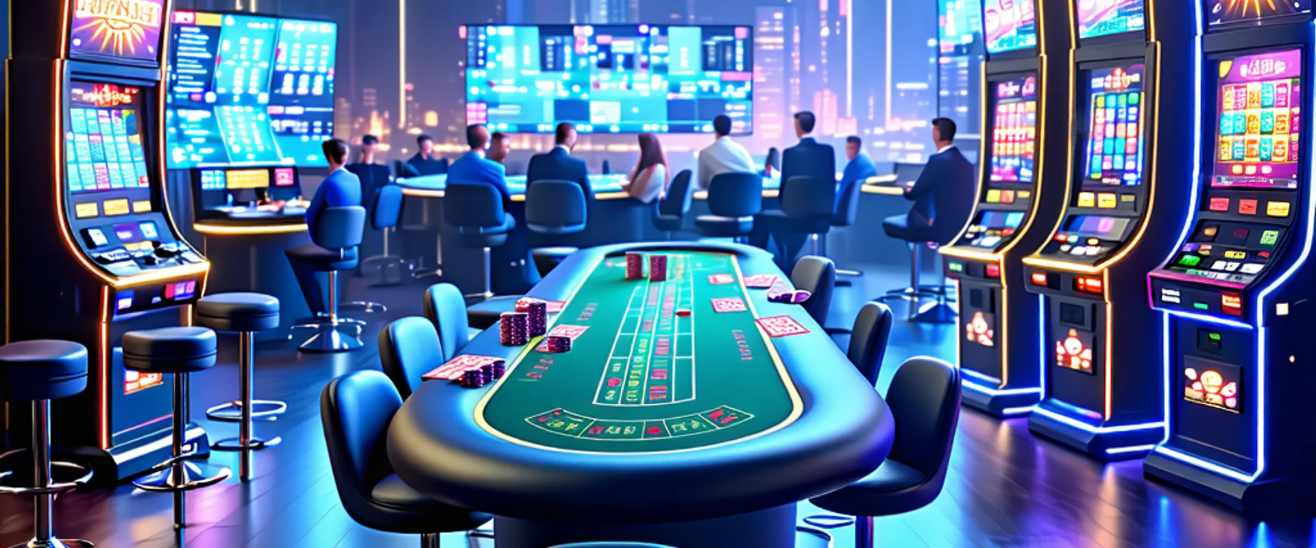 Hình ảnh giới thiệu về clb88, nền tảng giải trí trực tuyến hàng đầu với không khí sôi động của cá cược thể thao và casino