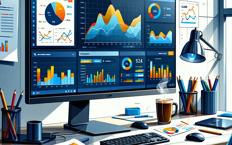 Phân tích dữ liệu và thống kê trận đấu trên clb88