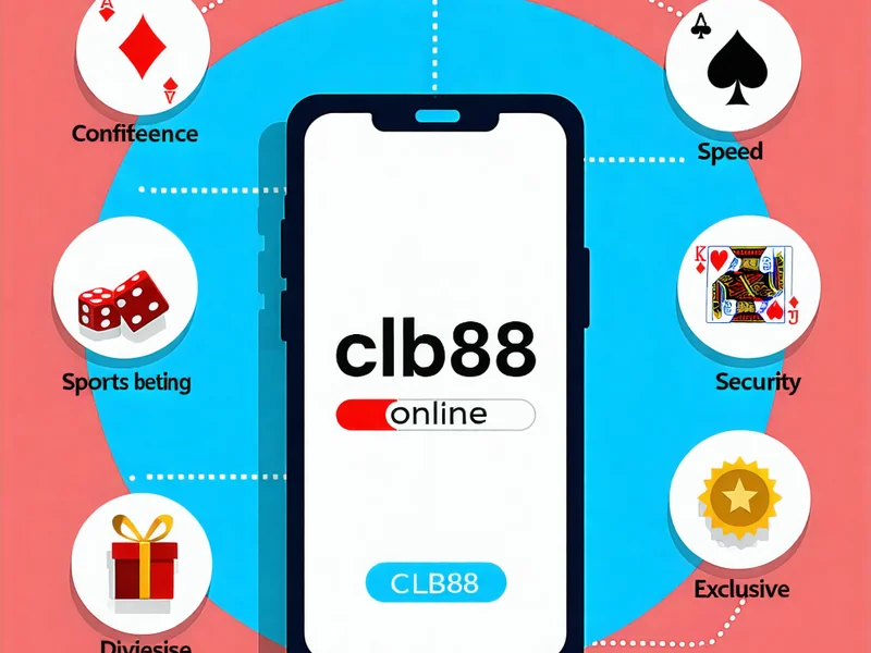 Lợi ích khi sử dụng ứng dụng clb88 trên di động