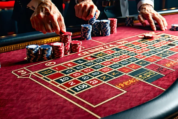 Trải nghiệm sòng bạc trực tuyến clb88 trên điện thoại