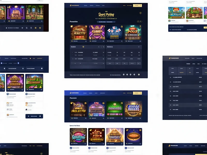 Giao diện người dùng thân thiện của ứng dụng clb88