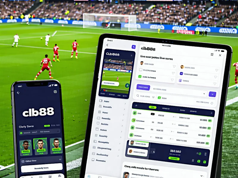 clb88, 88clb.com, 88clb88 ứng dụng di động trên điện thoại