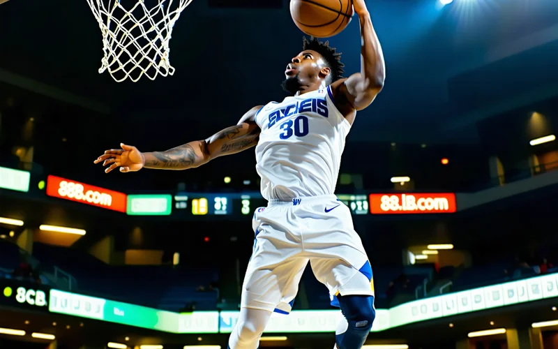 clb88 Trực Tiếp Bóng Rổ: Cầu thủ đang úp rổ, bảng điểm