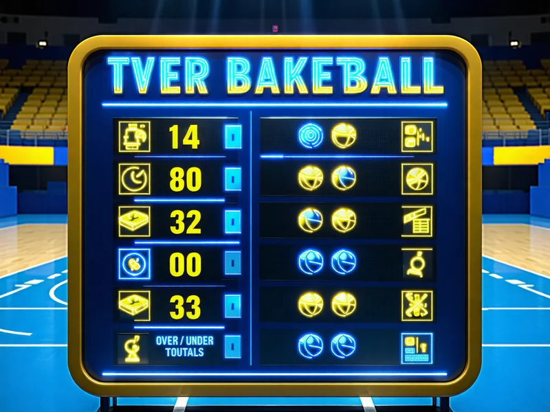 Các loại kèo cá cược bóng rổ phổ biến tại clb88