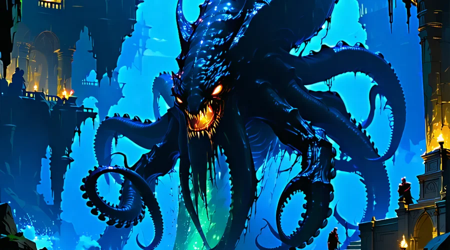 Hình ảnh cá boss khổng lồ trong game bắn cá clb88, với hiệu ứng jackpot lấp lánh, tượng trưng cho phần thưởng lớn