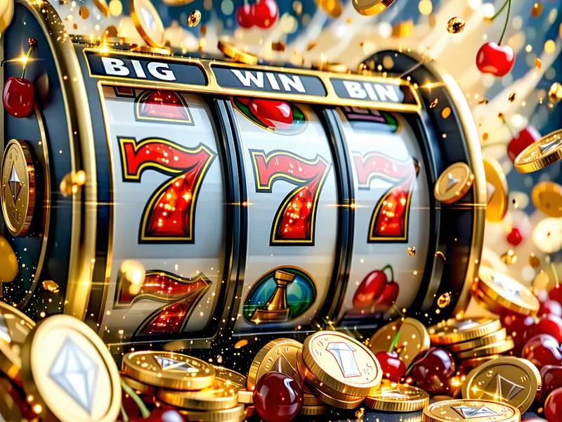 Những cú nổ hũ Jackpot khổng lồ và chiến thắng bất ngờ tại các trò chơi slot của clb88, 88clb88