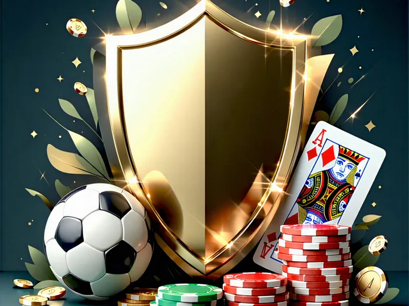 Hình ảnh minh họa lợi thế cạnh tranh của clb88 với các tính năng như bảo mật, đa dạng game và ưu đãi độc quyền