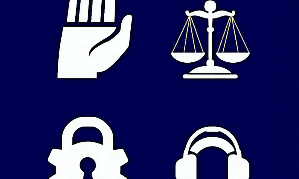 Hình ảnh minh họa sự tập trung vào giá trị cốt lõi của clb88, 88clb.com, 88clb88 như an toàn, công bằng và trải nghiệm người dùng