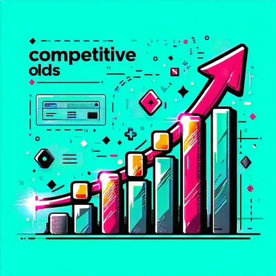 Tỷ lệ cược cạnh tranh và cập nhật liên tục tại clb88