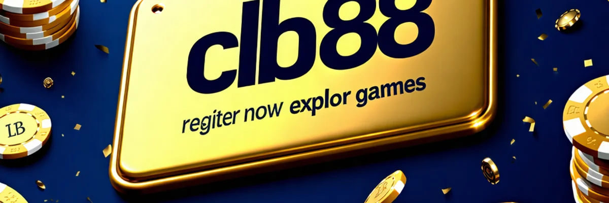 Banner kêu gọi hành động tham gia CLB88