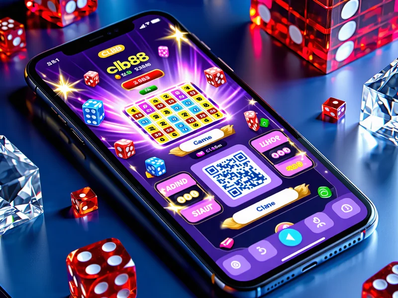 clb88, 88clb.com, 88clb88 - Tải ứng dụng di động để chơi xổ số