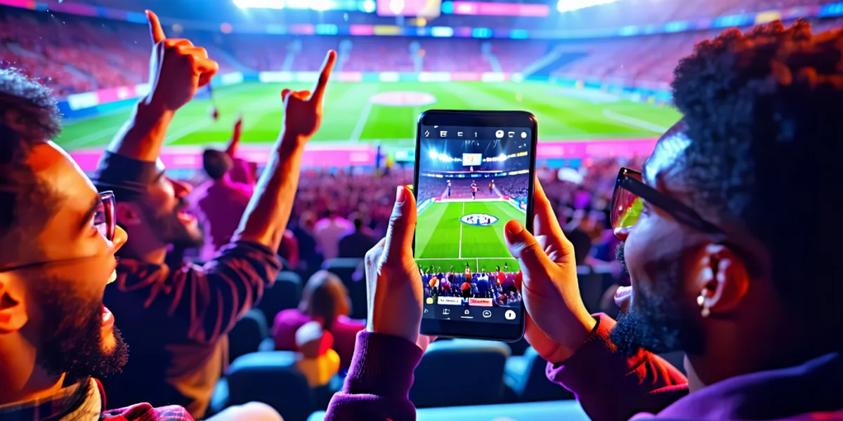 Hình ảnh kêu gọi hành động tham gia cá cược thể thao tại clb88