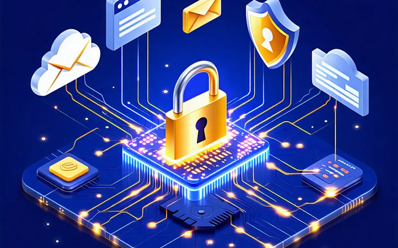 Hình ảnh minh họa dữ liệu người dùng được clb88, 88clb.com thu thập an toàn