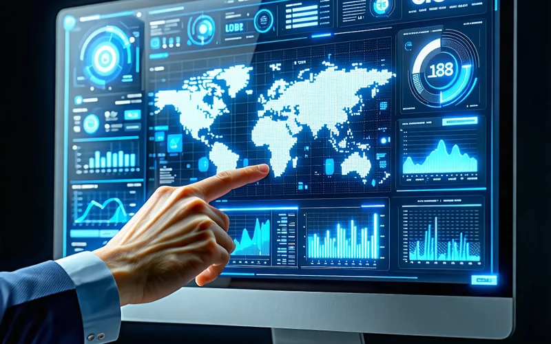 Công cụ phân tích dữ liệu và thống kê trận đấu trên clb88