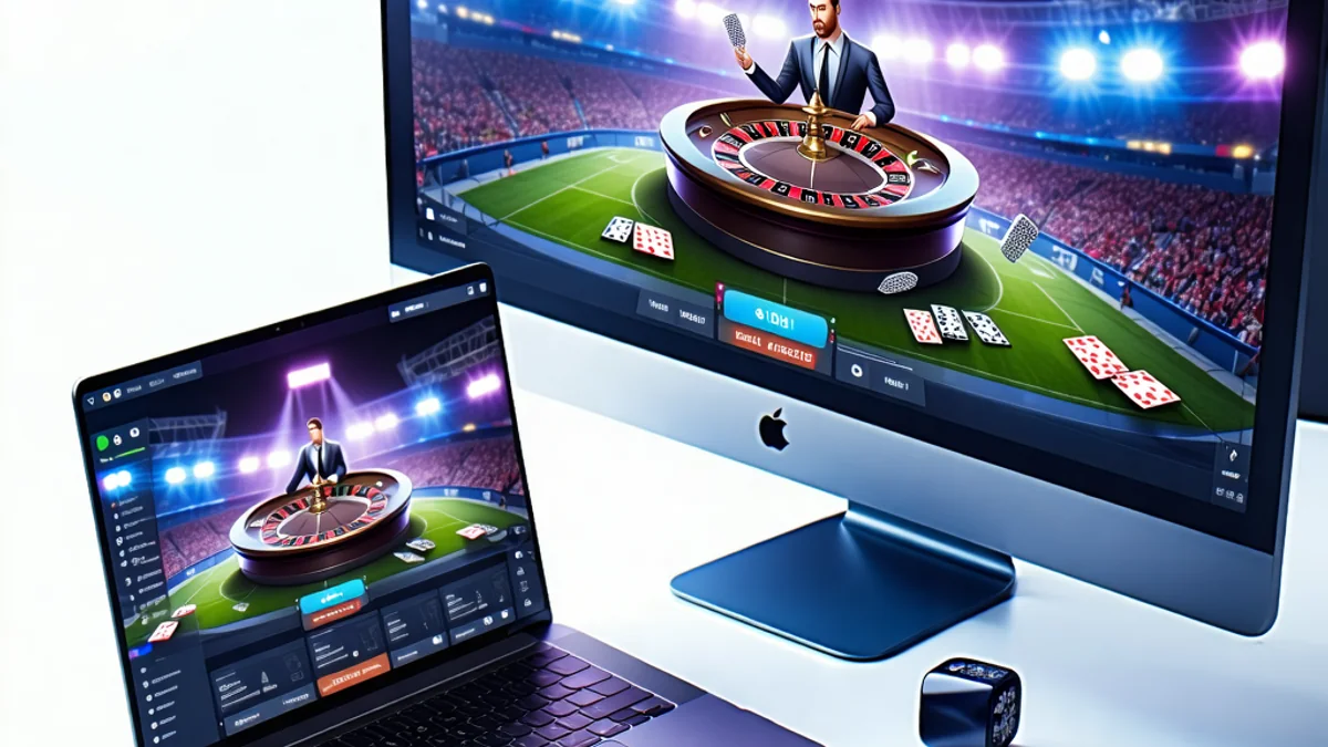 Hình ảnh minh họa các thiết bị và yêu cầu hệ thống để xem trực tiếp clb88