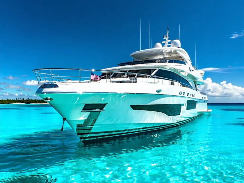 Hành Trình Du Lịch Sang Trọng Cùng 88clb.com