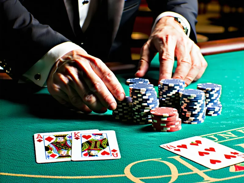 Trải Nghiệm Sòng Bạc Ngoại Tuyến Độc Quyền Của 88clb88