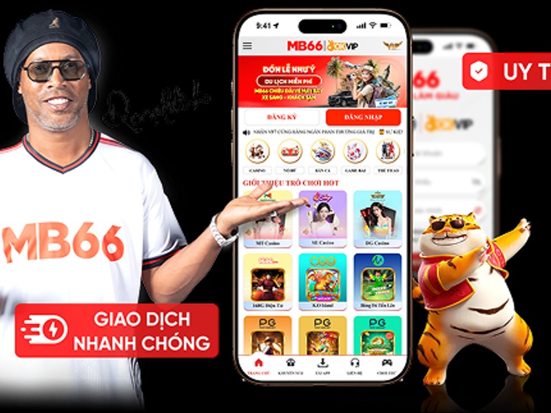 Xác minh ứng dụng CLB88 trên iOS
