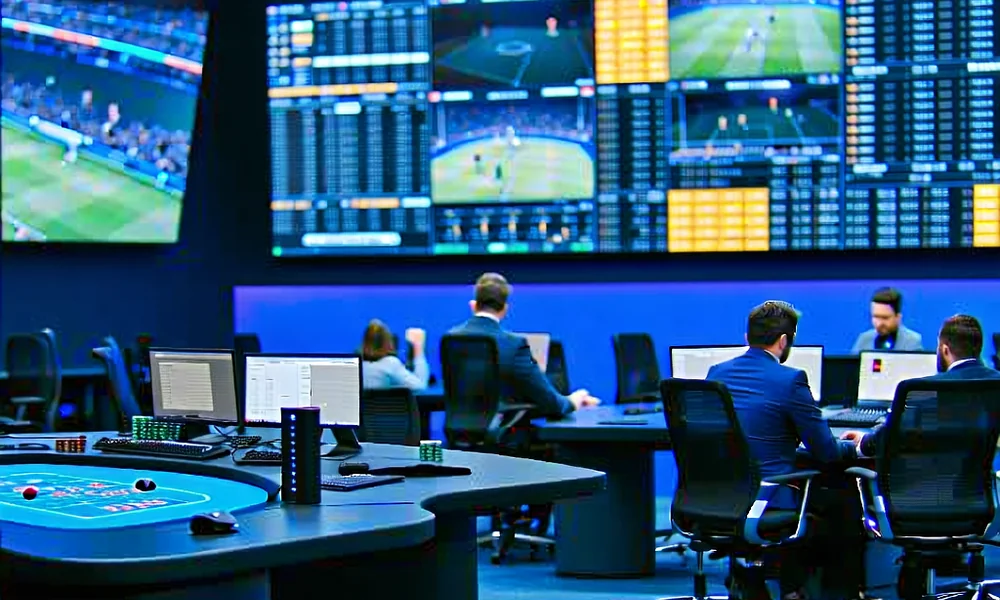 Hình ảnh mô tả sự khởi đầu của clb88, 88clb.com, 88clb88 với ý tưởng về một nền tảng giải trí trực tuyến