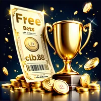 Hình ảnh cược miễn phí và khuyến mãi đặc biệt clb88
