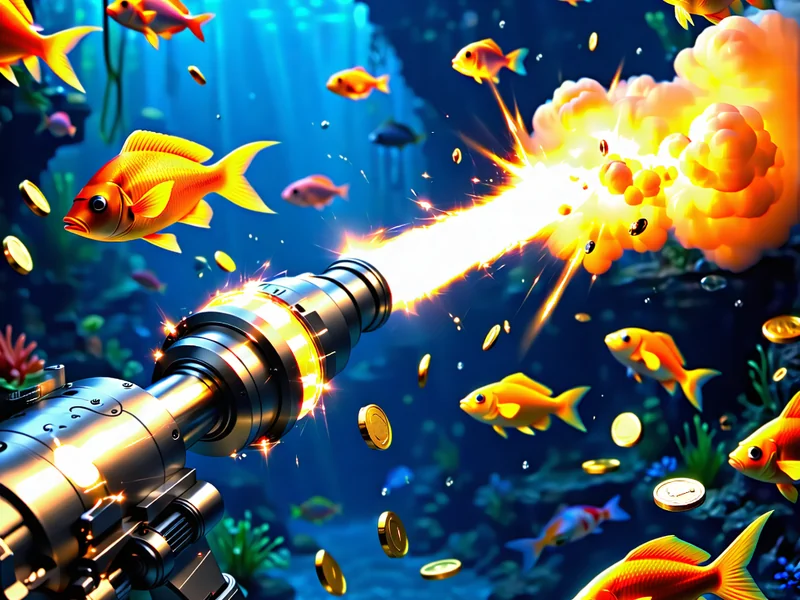 Trò chơi bắn cá clb88