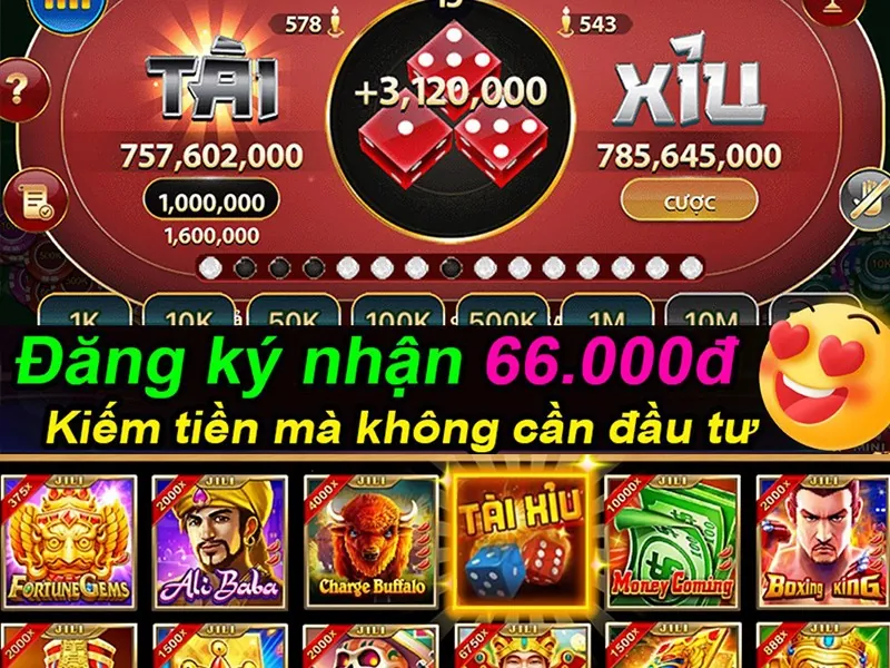 Casino trực tuyến CLB88