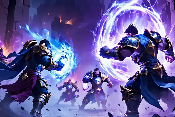 Cá cược Dota 2 tại clb88