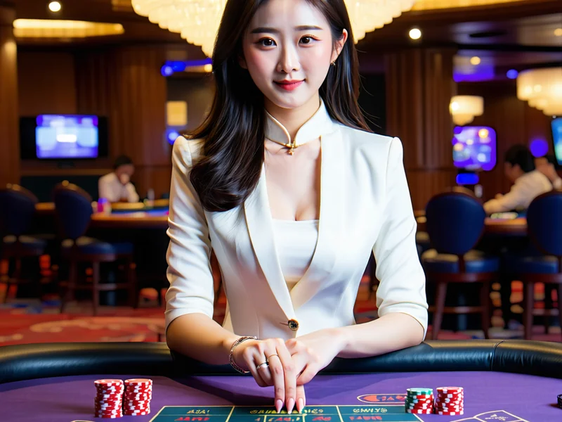 Trải nghiệm casino trực tuyến phong cách Châu Á từ Asia Gaming tại clb88