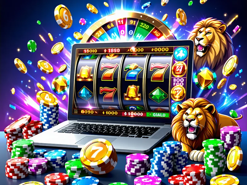 Các trò chơi đa dạng từ Microgaming trên clb88
