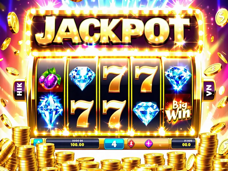 Hình ảnh minh họa game Slot Nổ Hũ tại CLB88 với biểu tượng tiền vàng và vòng quay may mắn