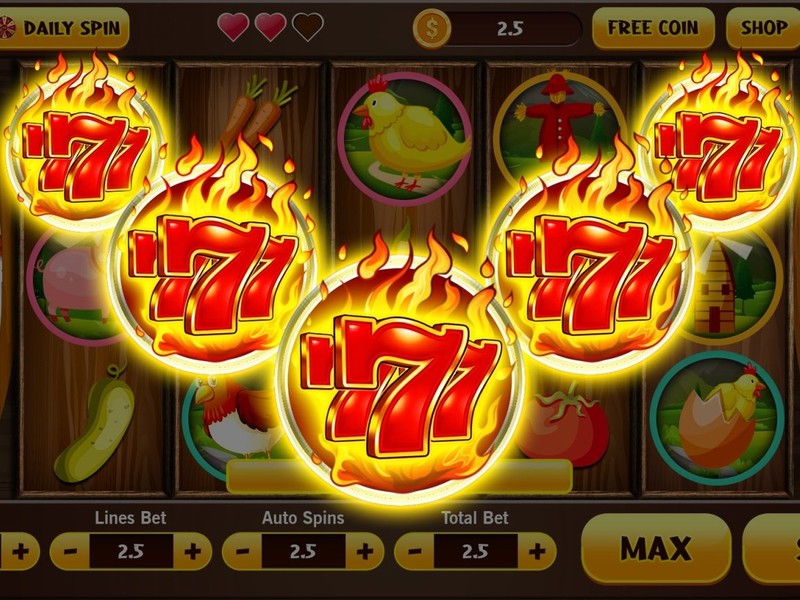 Bắt đầu chơi Slot game tại clb88
