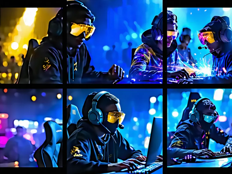 Tổng hợp các tựa game thể thao điện tử phổ biến trên clb88