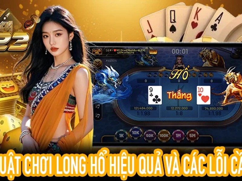 Bàn chơi Blackjack trực tiếp