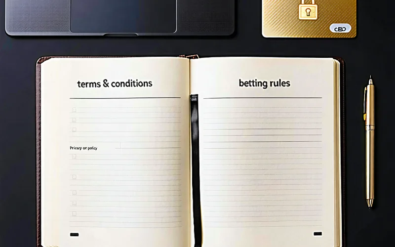 Hình ảnh tổng quan về các quy tắc chung khi tham gia cá cược tại clb88, 88clb.com, 88clb88