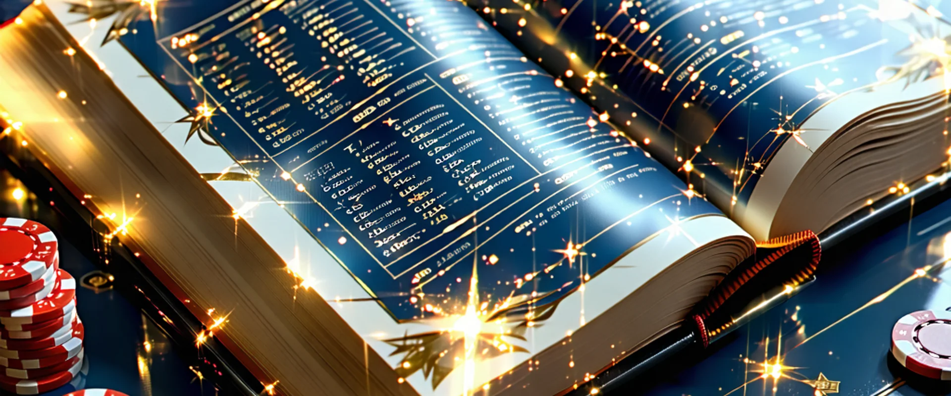 Hình ảnh minh họa từ điển thuật ngữ cá cược của clb88