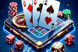 Quy tắc các trò chơi clb88 như cá cược thể thao và casino trực tuyến