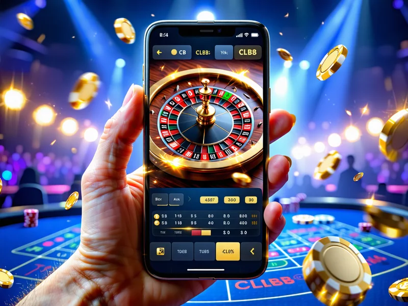 Ứng dụng clb88, 88clb.com trên điện thoại di động