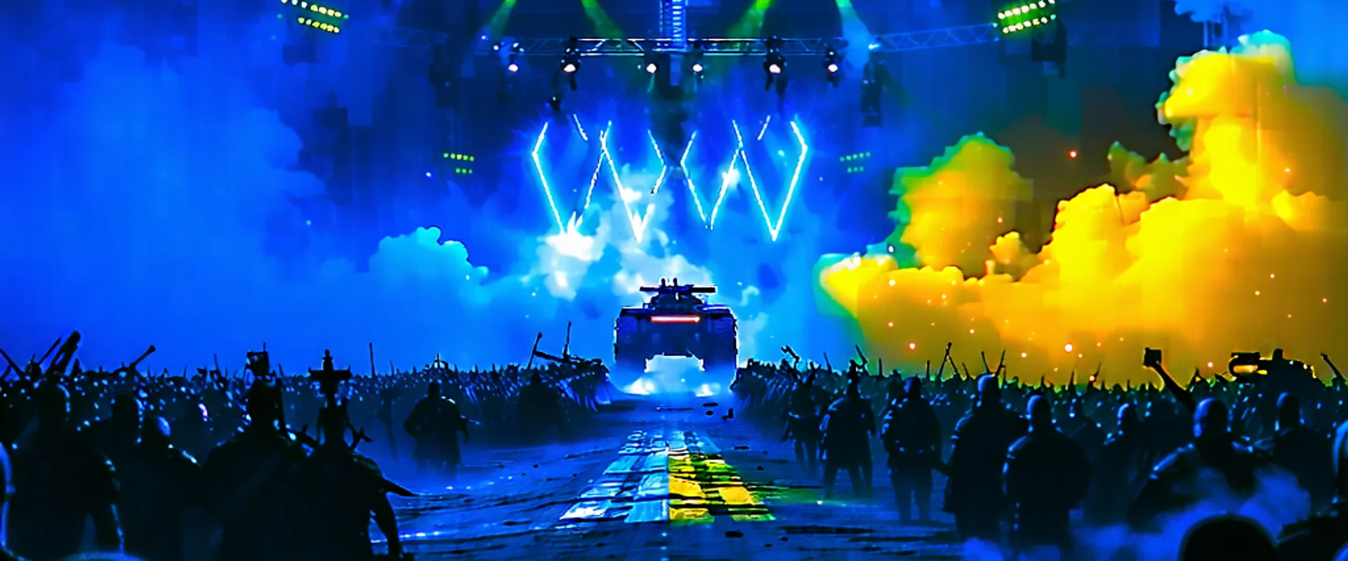 Banner giới thiệu cá cược thể thao điện tử clb88