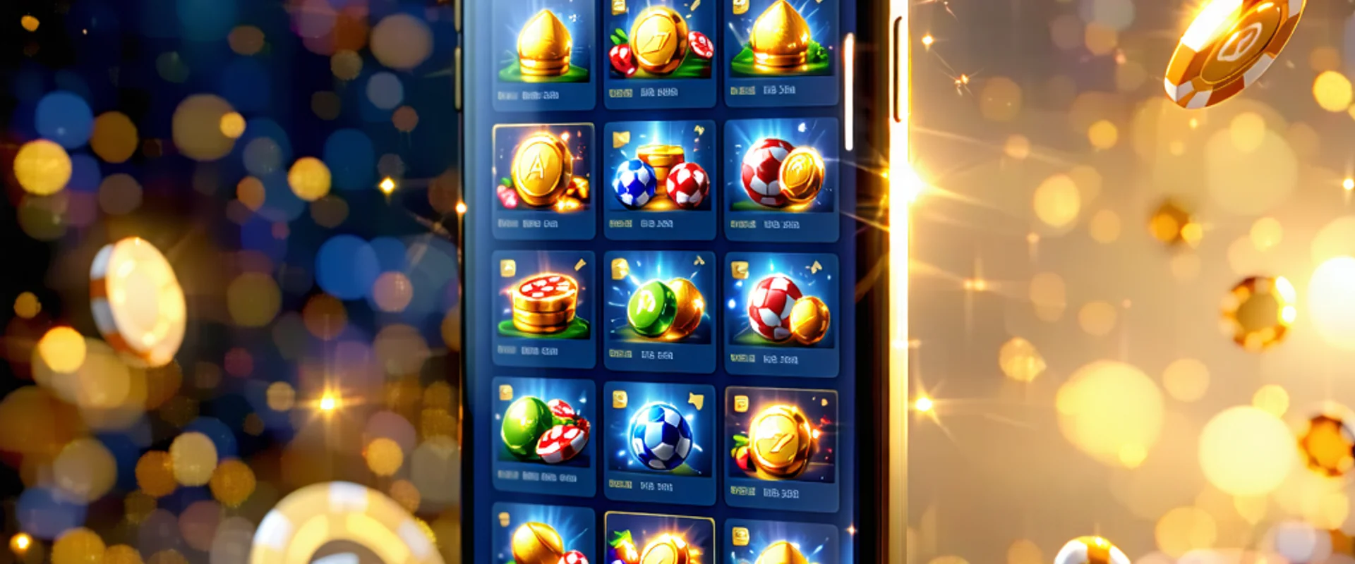 Giao diện ứng dụng clb88 trên điện thoại Android, minh họa trải nghiệm cá cược di động