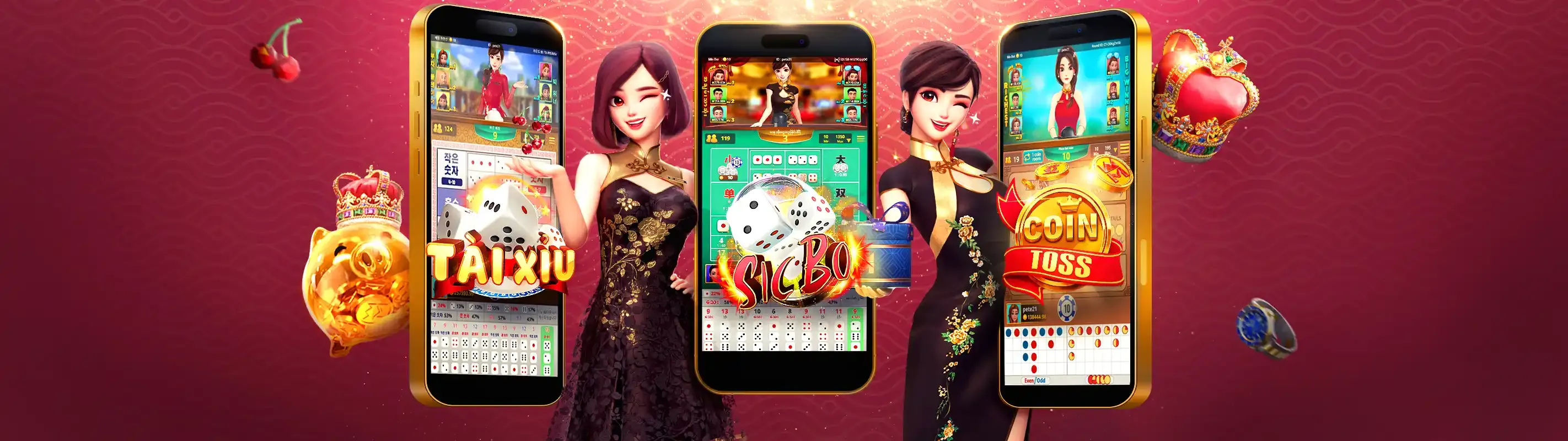 Tổng quan các loại hình trò chơi CLB88