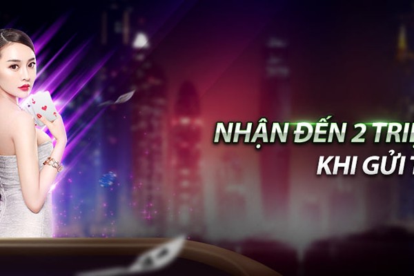 Khuyến mãi nạp tiền hàng ngày clb88