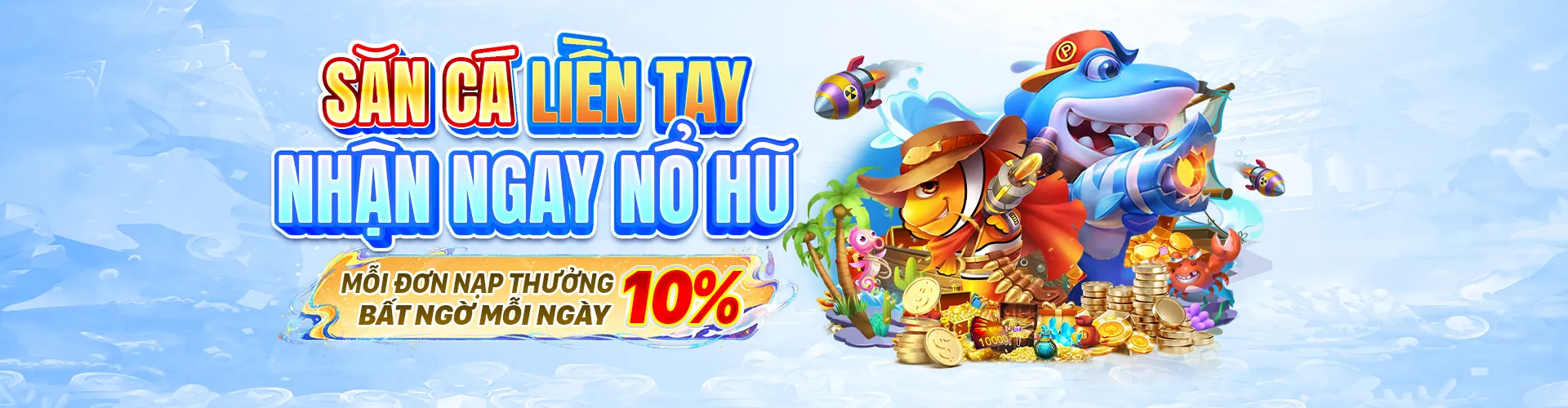 Hình ảnh đại diện chương trình hoàn trả hàng ngày CLB88