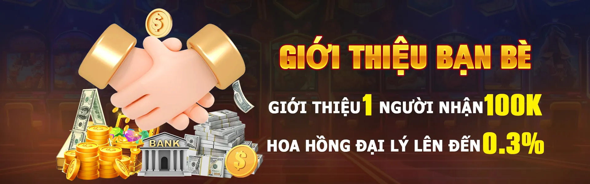 Chương trình giới thiệu bạn bè CLB88