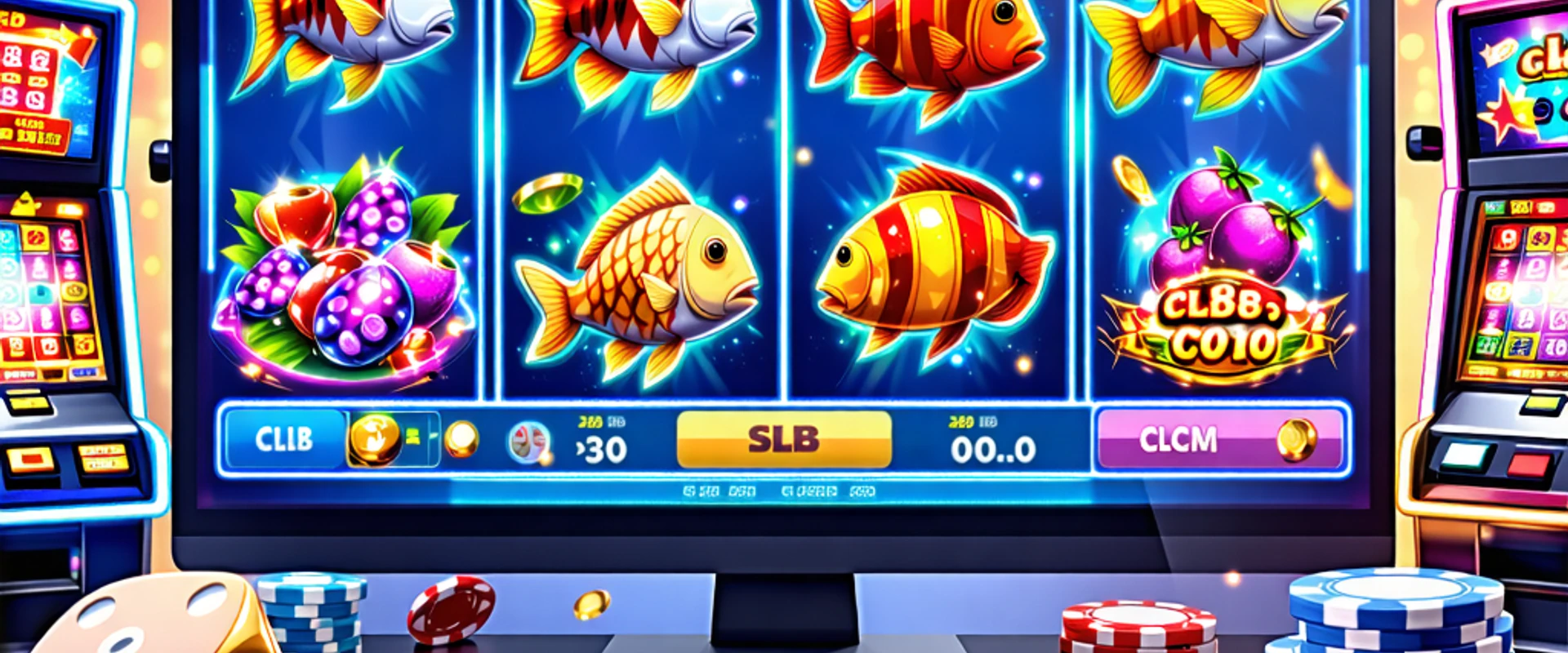 Nền tảng Giải trí clb88, 88clb.com, 88clb88 với đa dạng trò chơi hấp dẫn