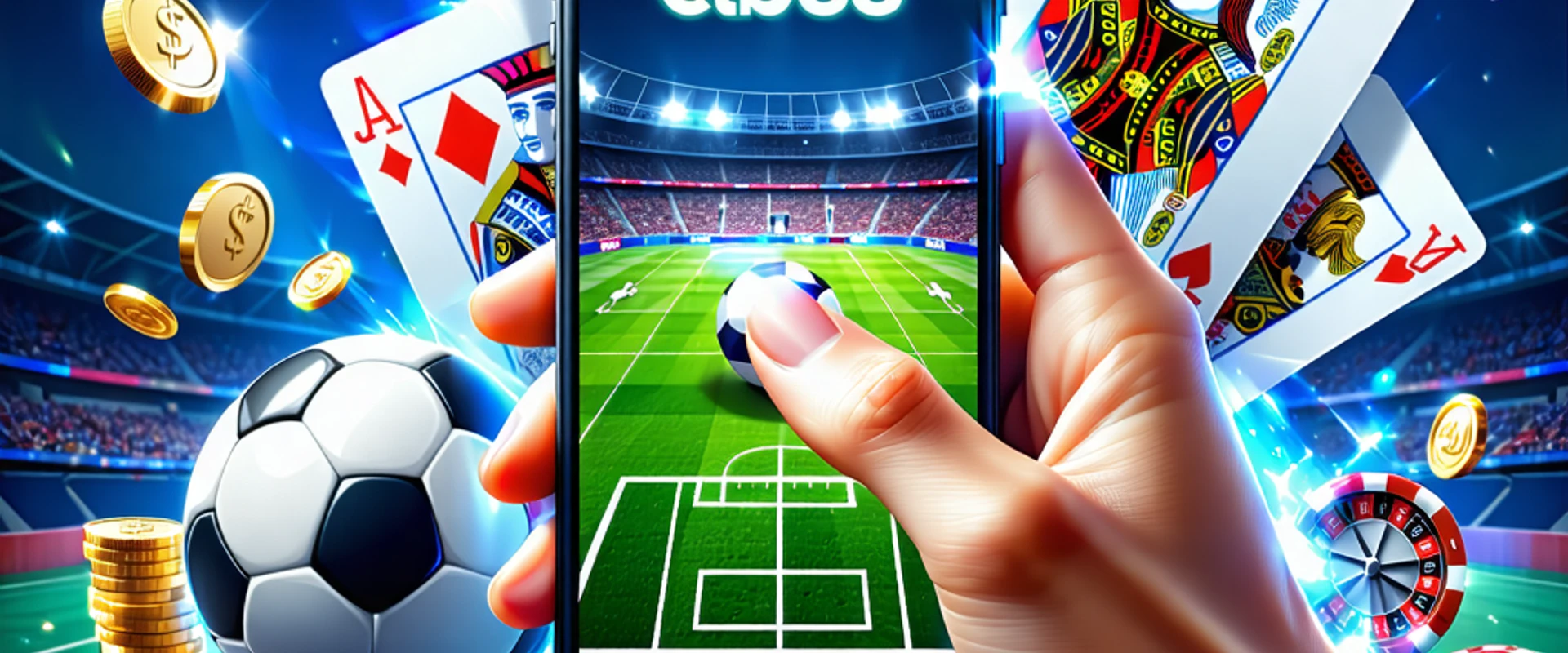 Hình ảnh chào mừng người dùng mới clb88 với các ưu đãi hấp dẫn và biểu tượng cá cược trực tuyến