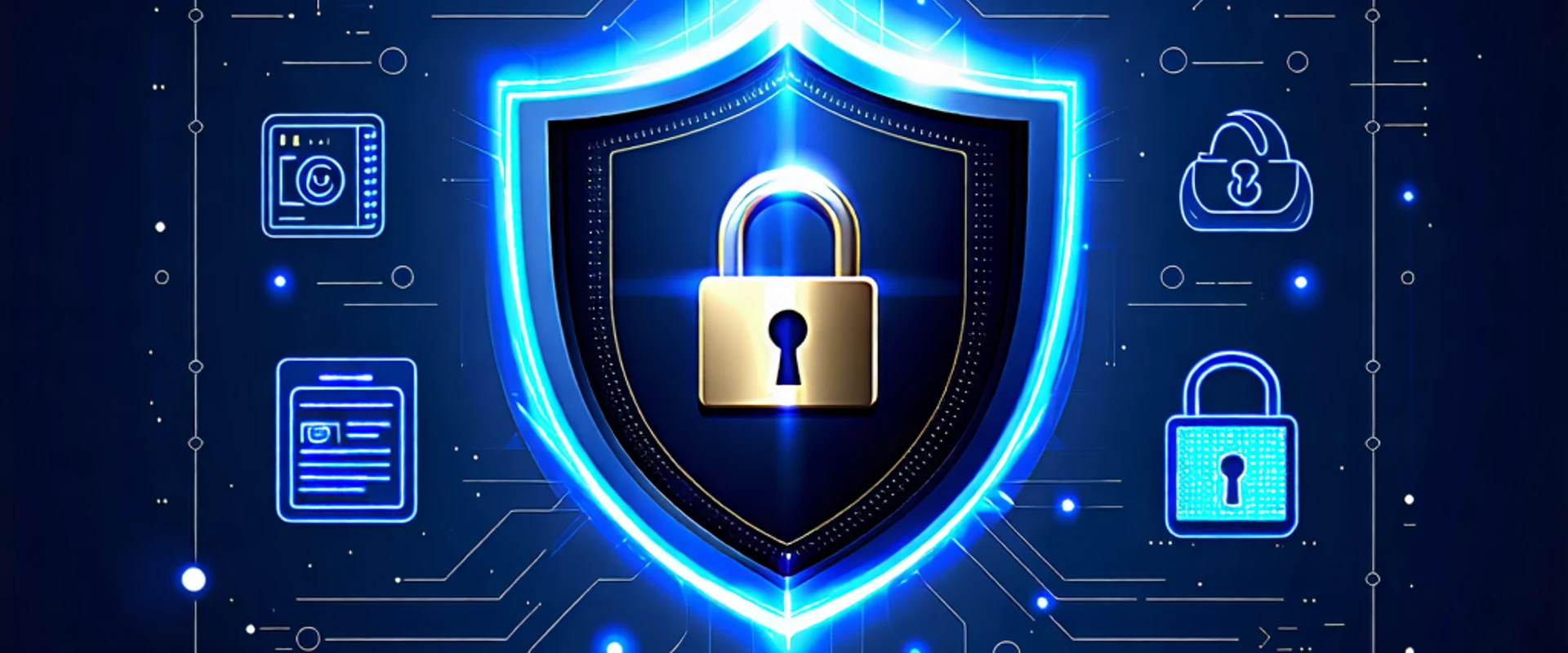 Hình ảnh tổng quan về hệ thống bảo mật tiên tiến của clb88, 88clb.com, 88clb88