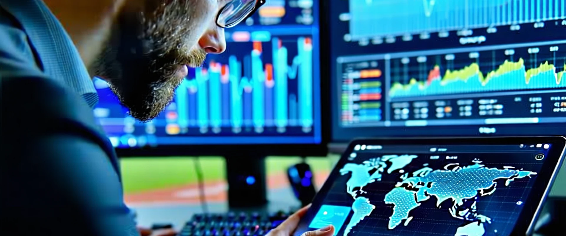 Hình ảnh chính về phân tích tỷ lệ cược thể thao tại clb88