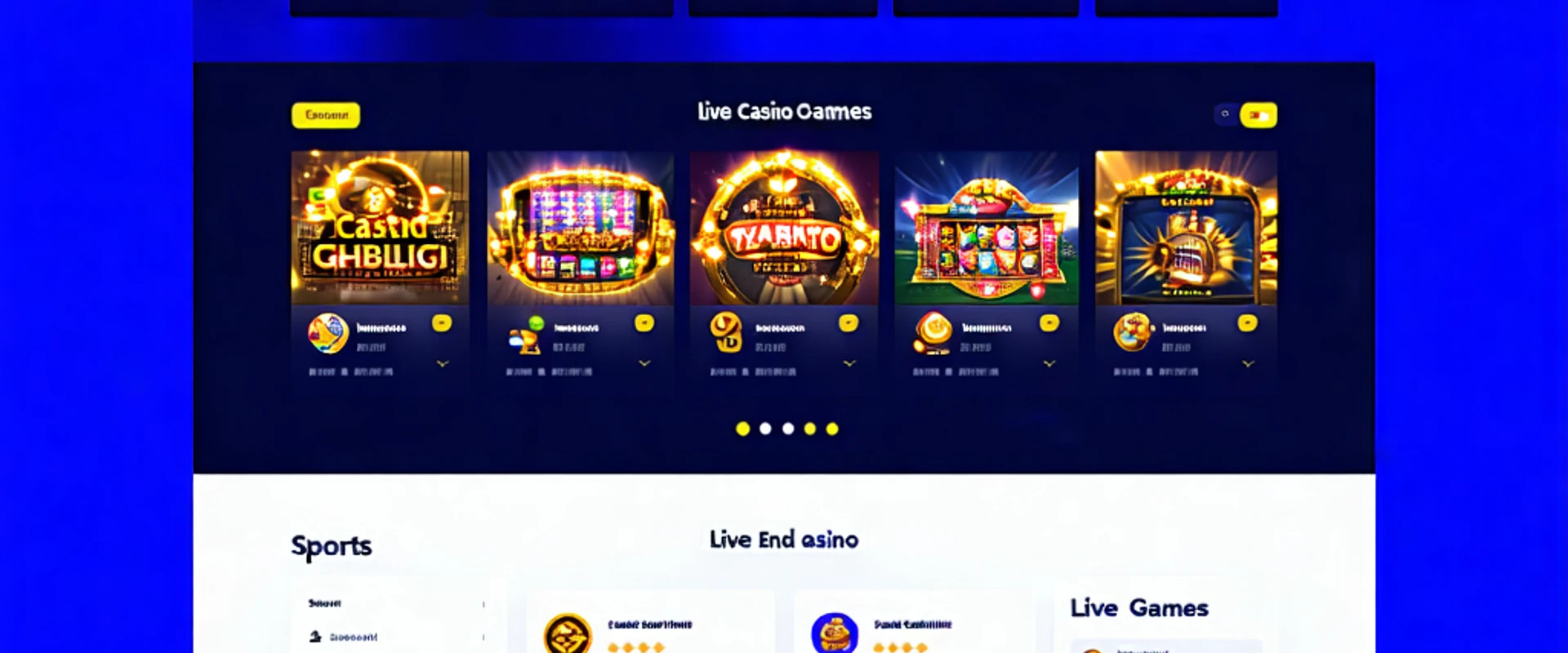 Giao diện người dùng clb88 trực quan và hiện đại