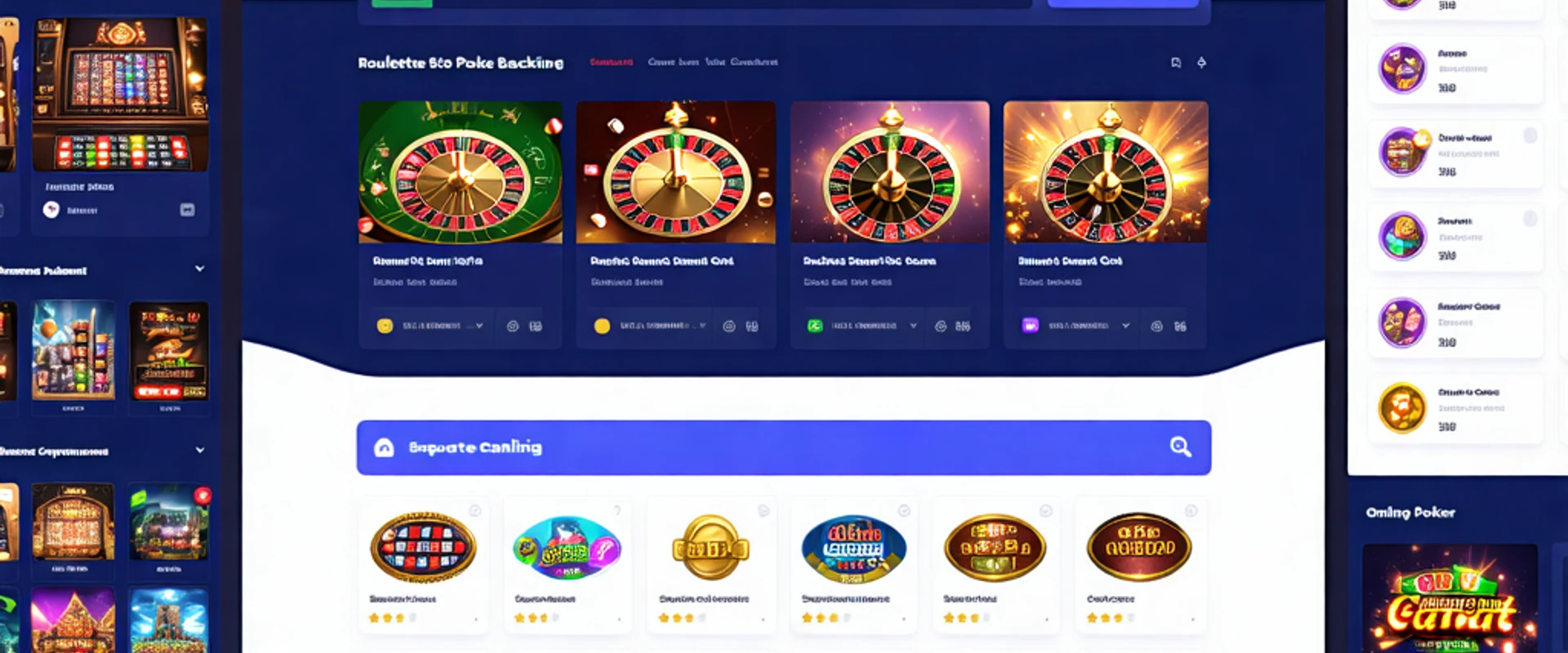 Hình ảnh tổng quan nền tảng giải trí CLB88 với các tính năng nổi bật