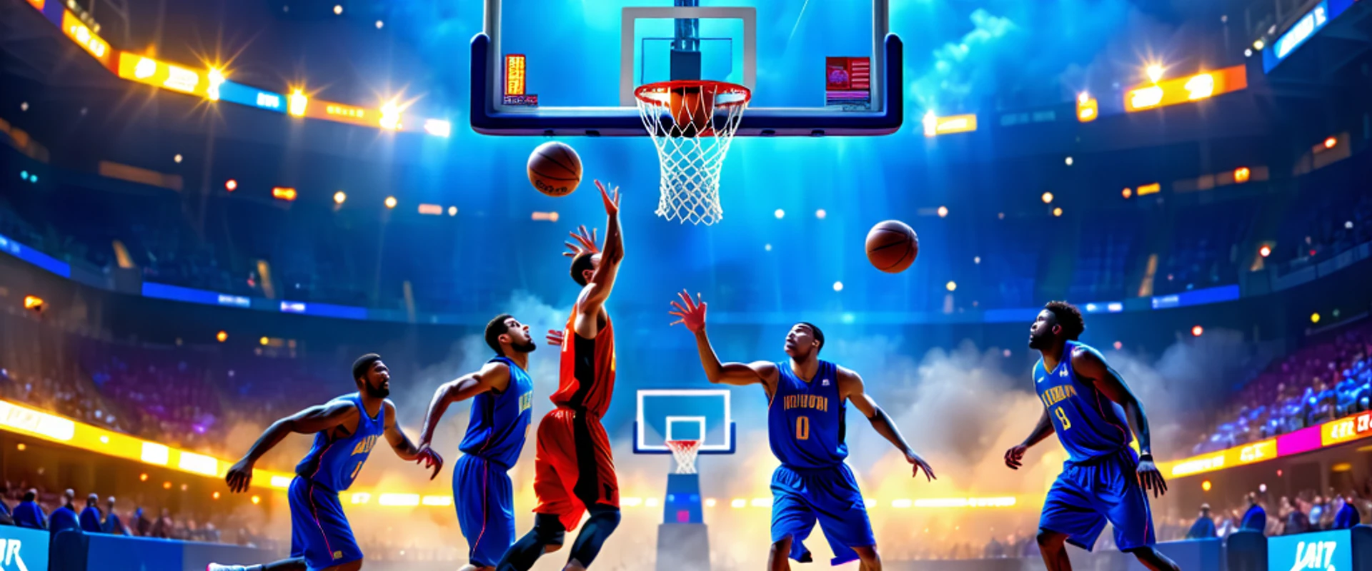 Trực tiếp bóng rổ clb88, 88clb.com, 88clb88 với các trận đấu NBA, CBA